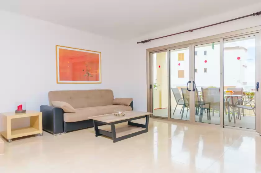 Ferienhaus in Salzes 4, Port d'Alcúdia