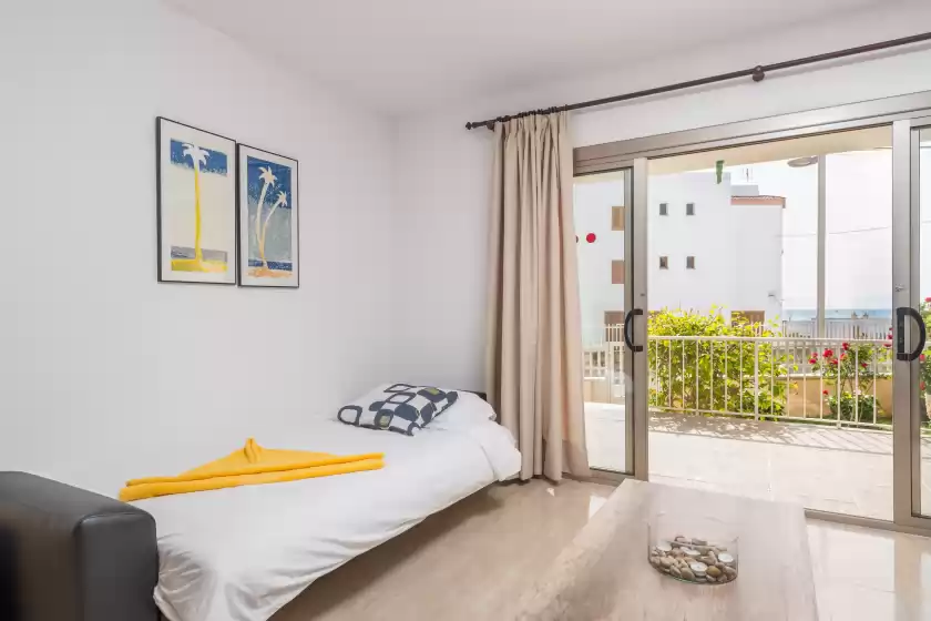 Holiday rentals in Salzes 5, Port d'Alcúdia