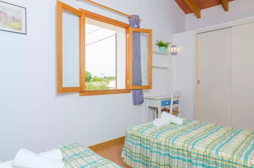 Holiday rentals in Cas general, Portopetro
