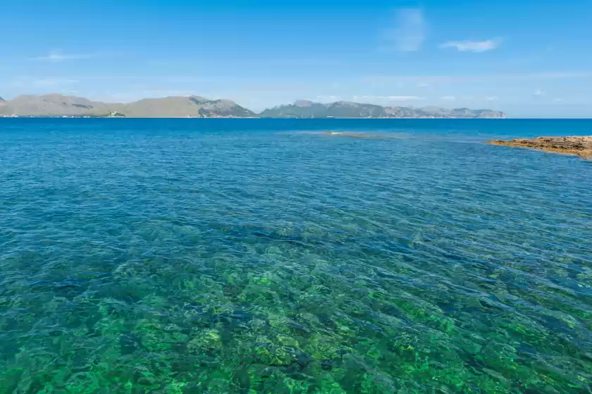 Alquiler vacacional en Can caimari, Mal Pas - Bonaire