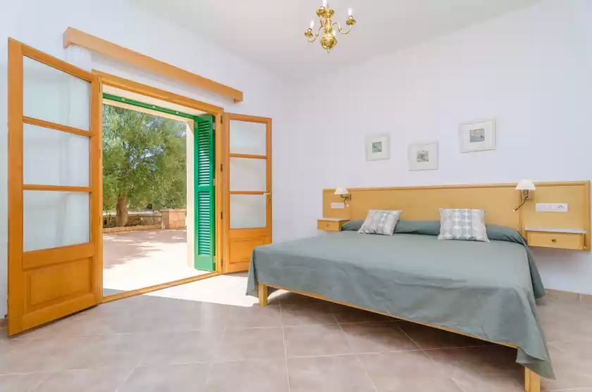 Holiday rentals in Son fadri, Campos