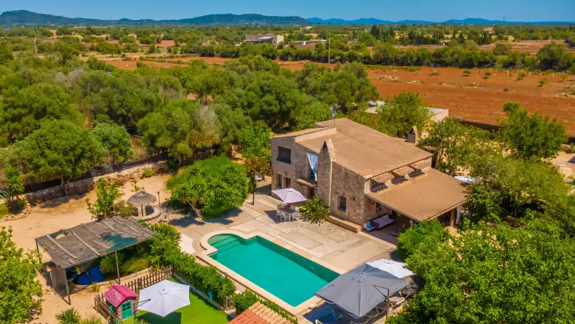 Alquiler vacacional en Can rosillo, Llucmajor