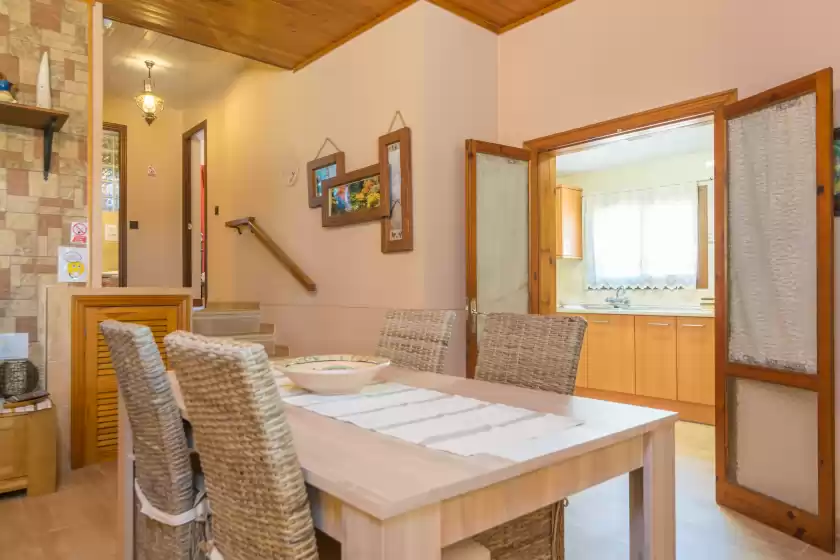 Ferienhaus auf La casita, Cala Santanyí