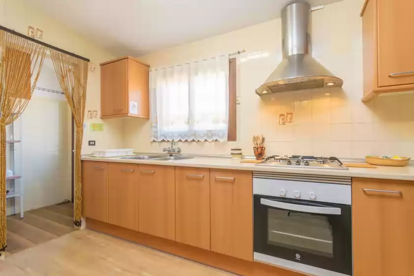 Ferienhaus auf La casita, Cala Santanyí
