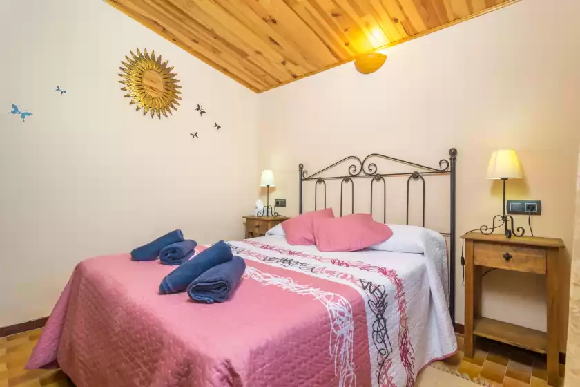Ferienhaus auf La casita, Cala Santanyí