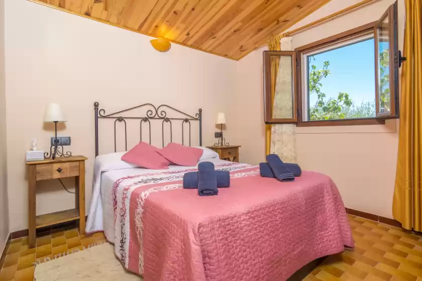 Ferienhaus auf La casita, Cala Santanyí
