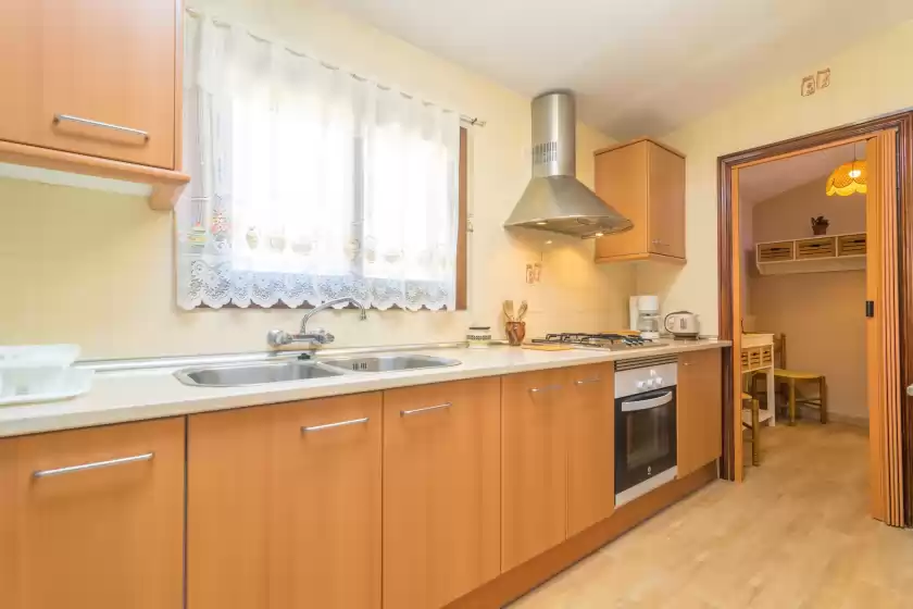 Ferienhaus auf La casita, Cala Santanyí
