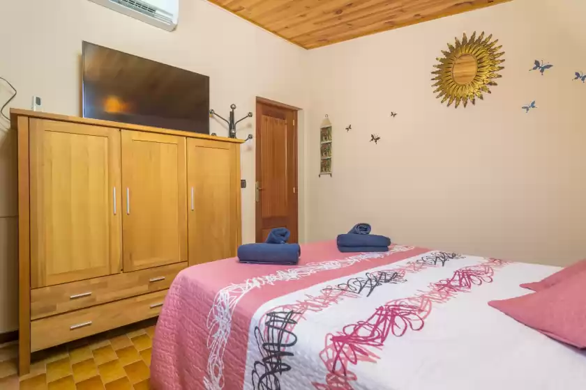 Ferienhaus auf La casita, Cala Santanyí