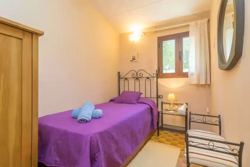 Ferienhaus auf La casita, Cala Santanyí