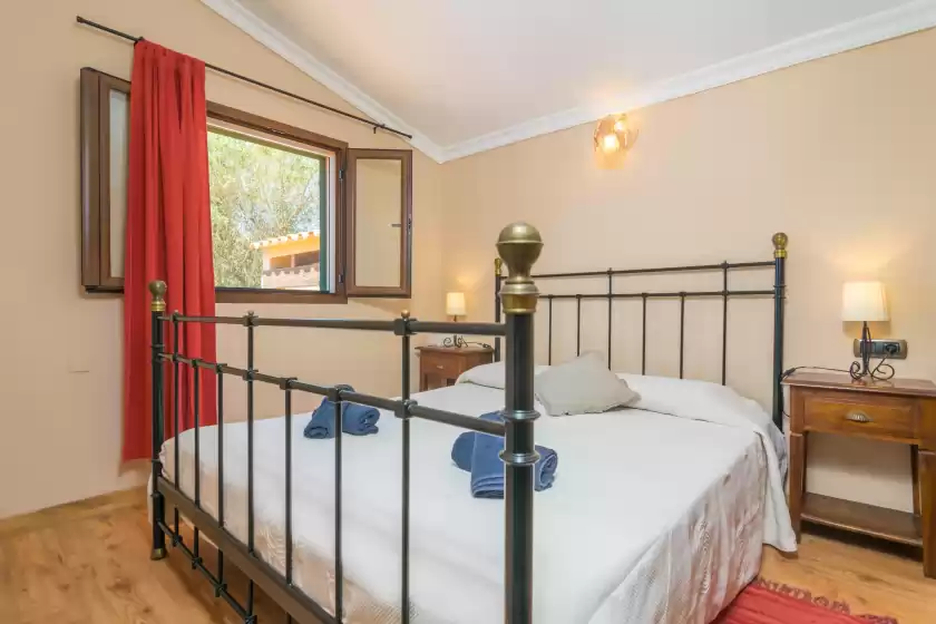 Ferienhaus auf La casita, Cala Santanyí