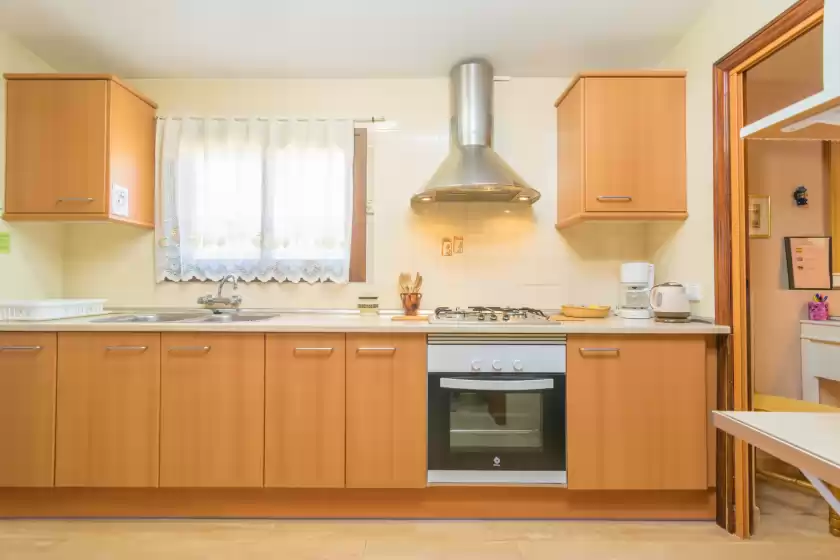 Ferienhaus auf La casita, Cala Santanyí
