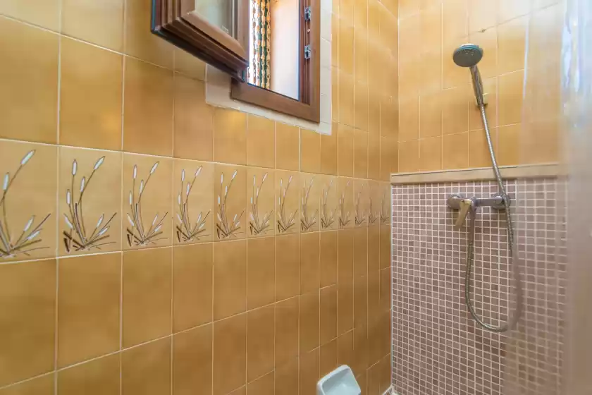Ferienhaus auf La casita, Cala Santanyí