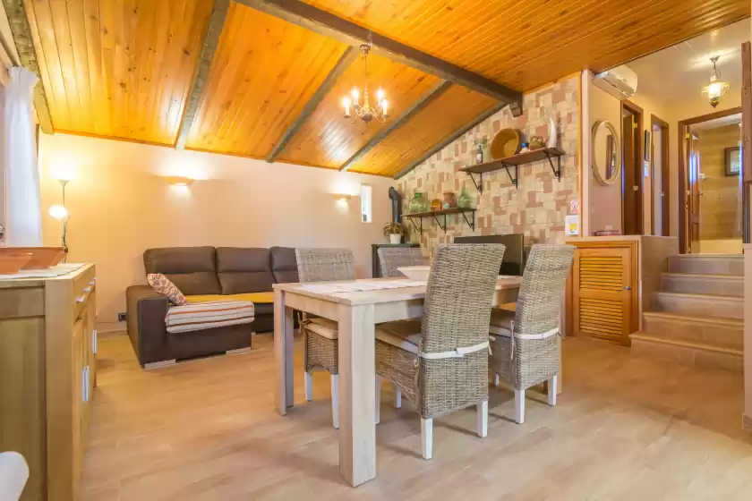 Ferienhaus auf La casita, Cala Santanyí