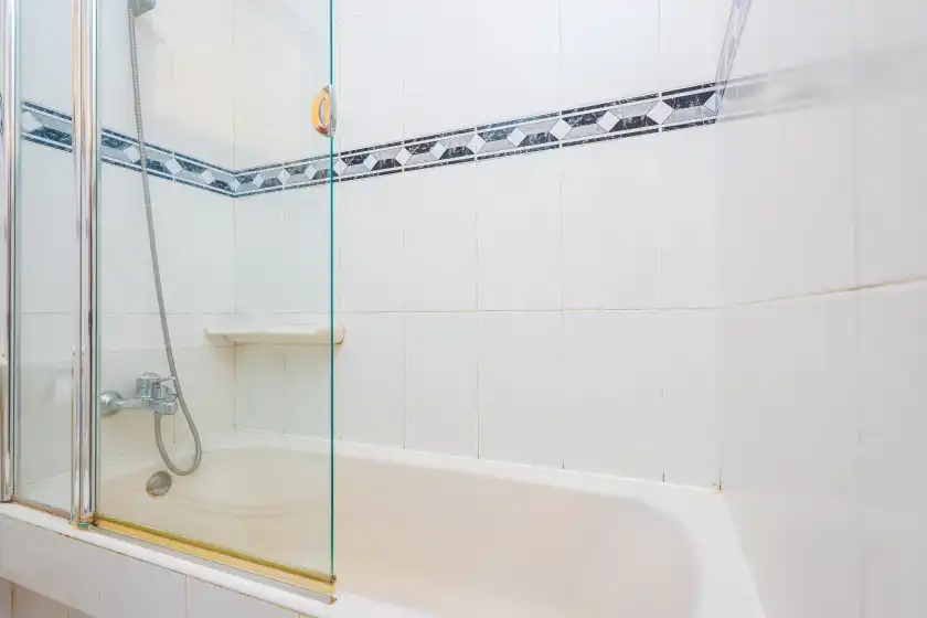 Ferienhaus auf Can parrita, s'Estanyol de Migjorn