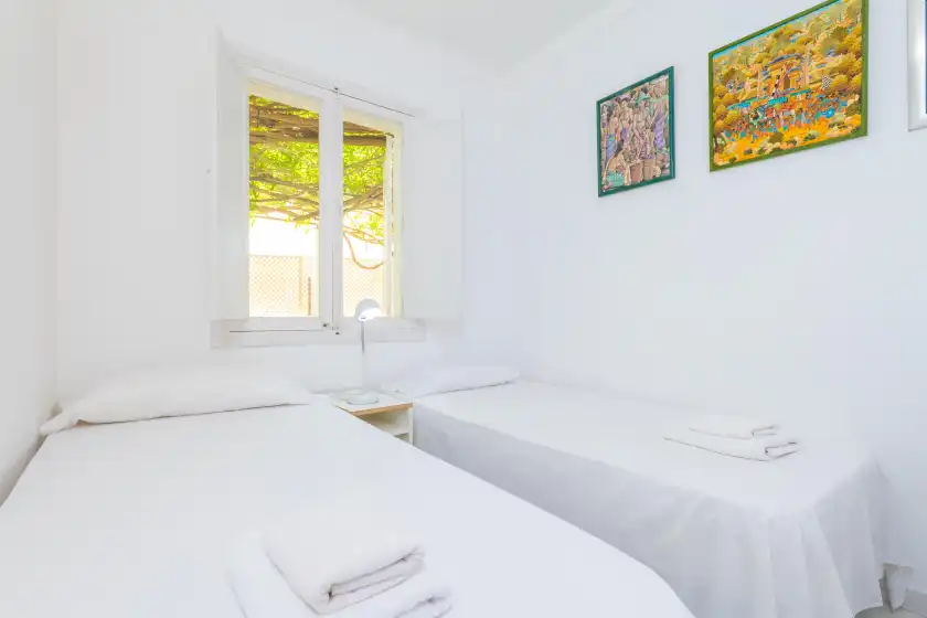 Ferienhaus auf Can ferro, Cala Blava