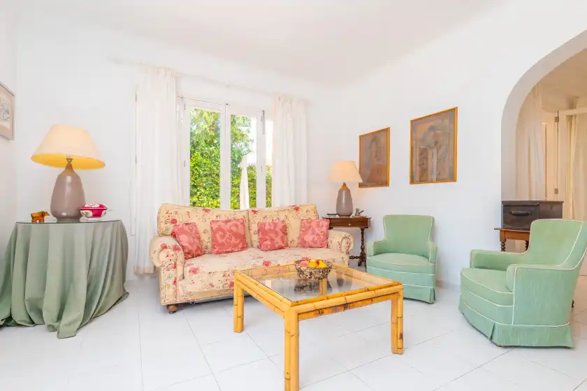 Ferienhaus auf Can ferro, Cala Blava