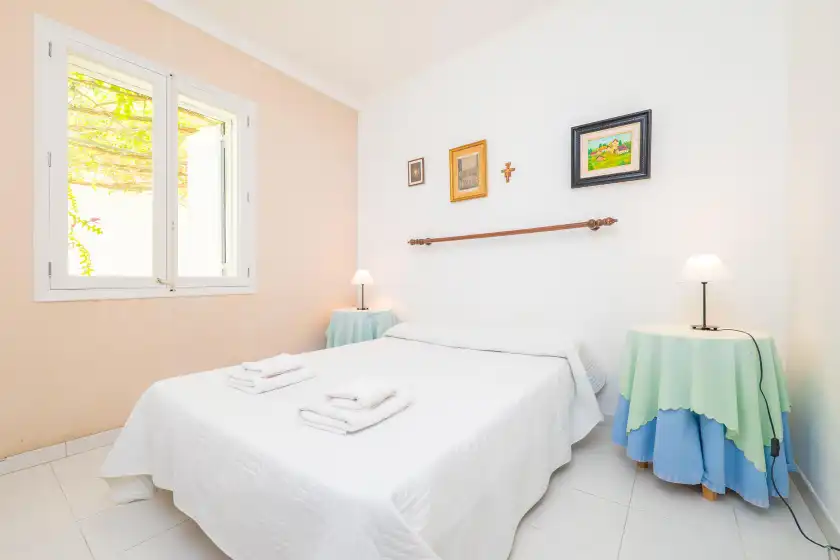 Ferienhaus auf Can ferro, Cala Blava