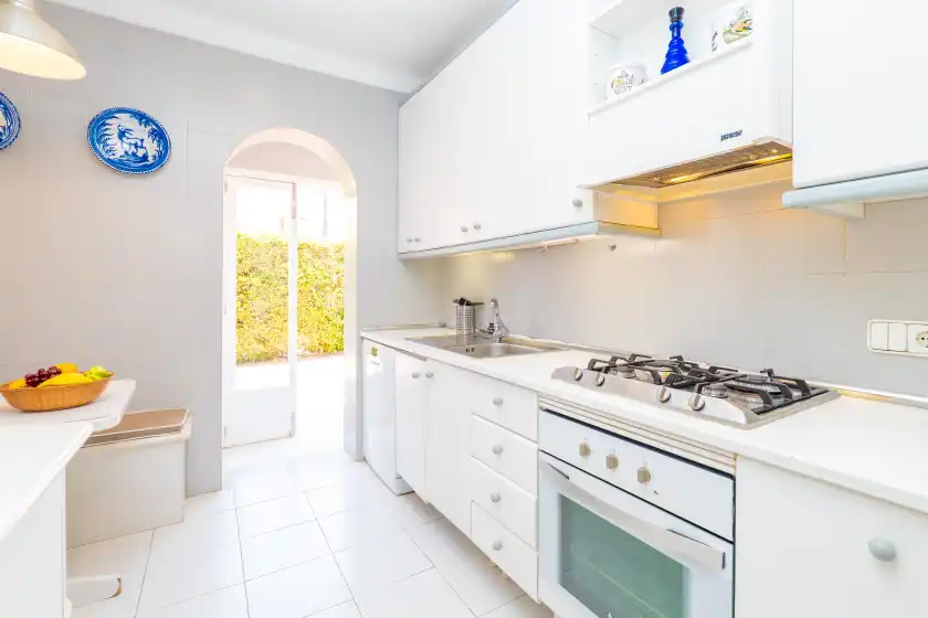 Ferienhaus auf Can ferro, Cala Blava