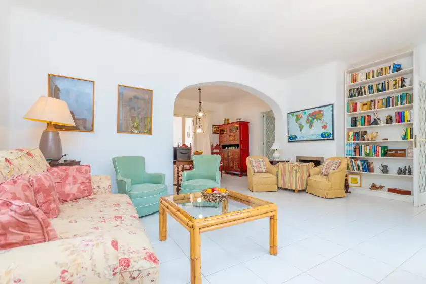 Ferienhaus auf Can ferro, Cala Blava