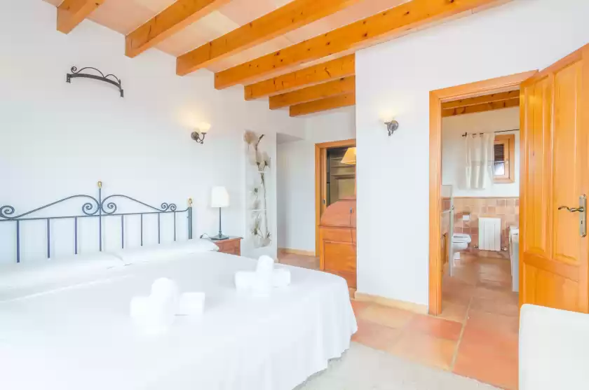 Holiday rentals in Finca can bosco 8, Son Carrió