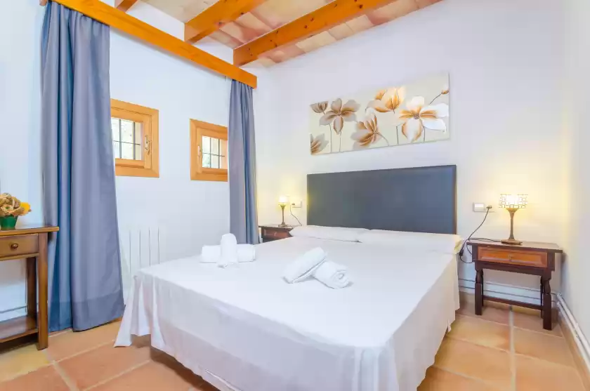 Holiday rentals in Finca can bosco 12, Son Carrió