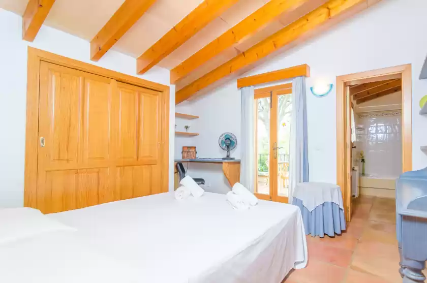 Holiday rentals in Finca can bosco 12, Son Carrió