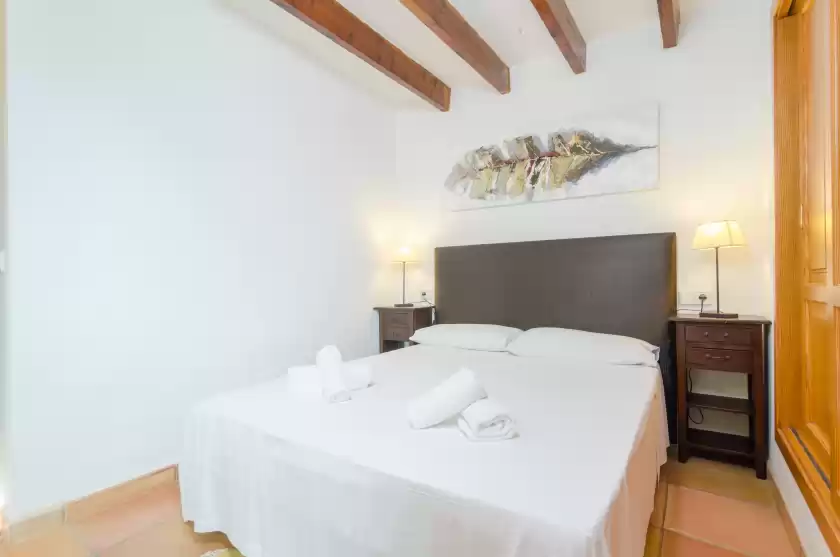 Holiday rentals in Finca can bosco 12, Son Carrió