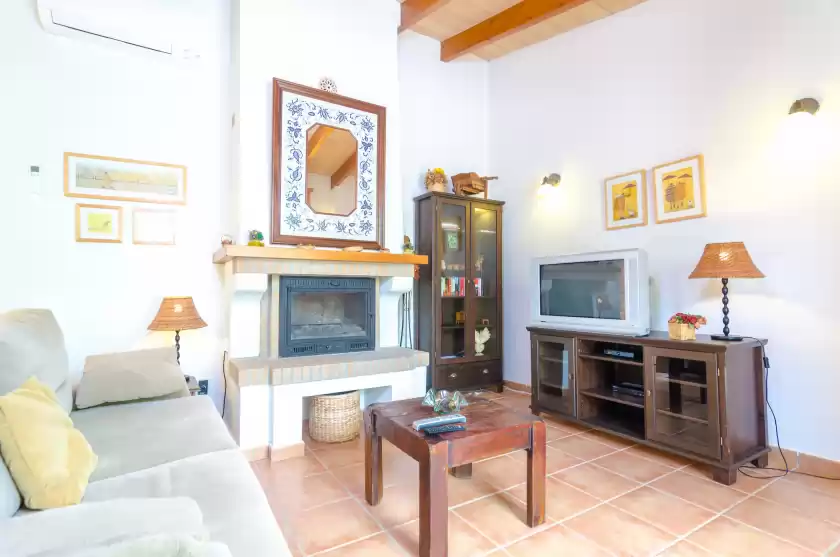 Holiday rentals in Finca can bosco 12, Son Carrió