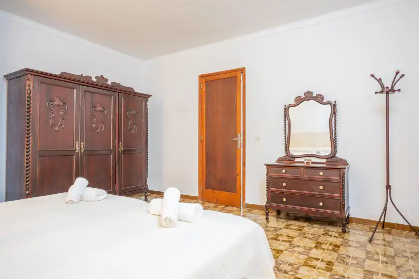 Ferienhaus auf Casa catalina sarola, Campanet
