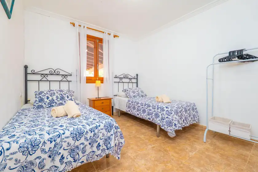 Ferienhaus auf Villa césar, Campos