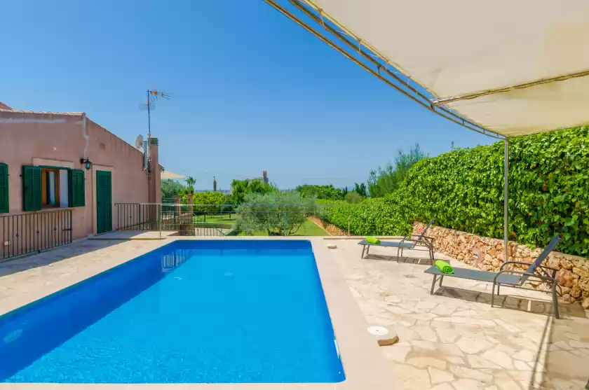 Holiday rentals in Son frau, Manacor