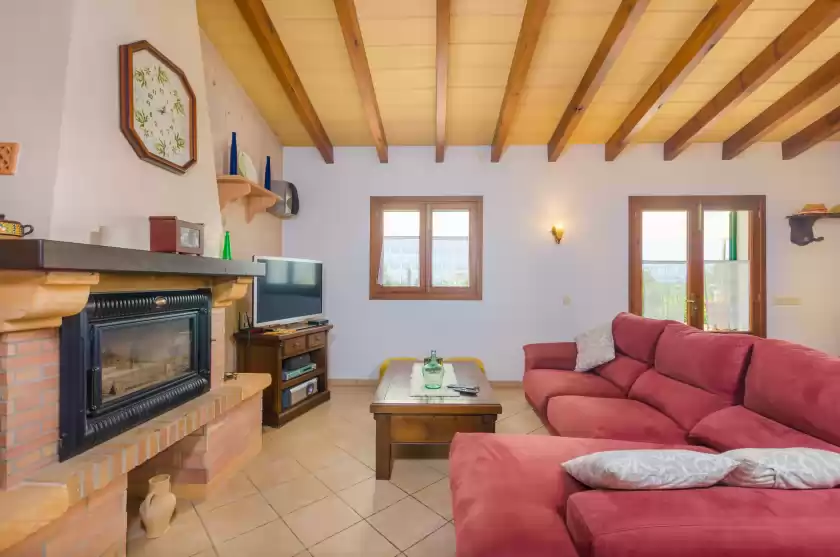 Holiday rentals in Son frau, Manacor