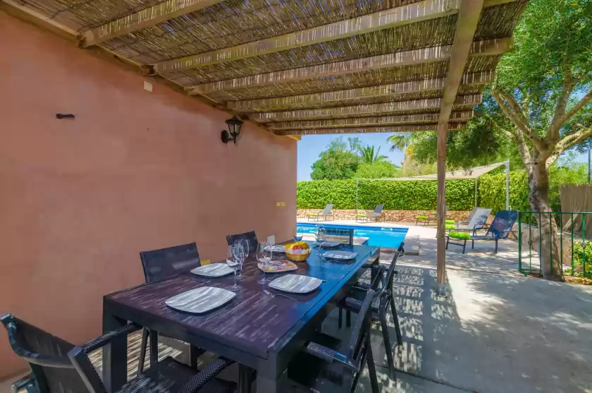 Holiday rentals in Son frau, Manacor