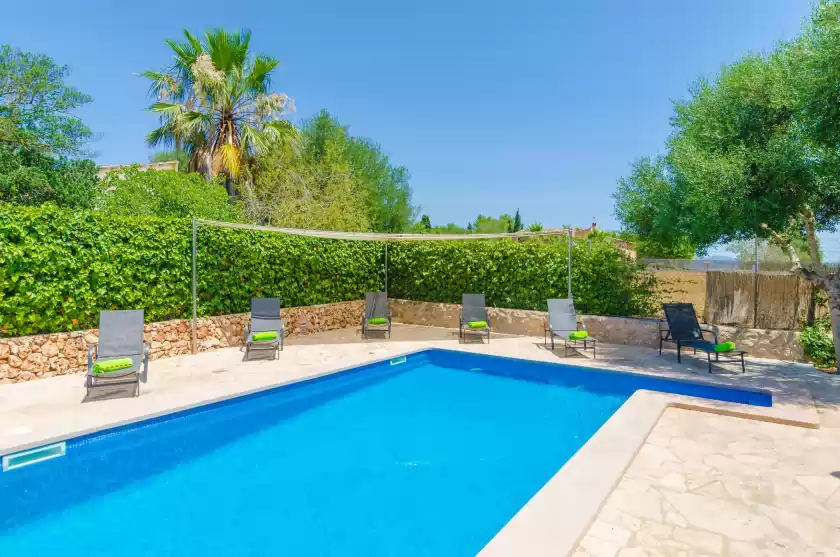 Holiday rentals in Son frau, Manacor