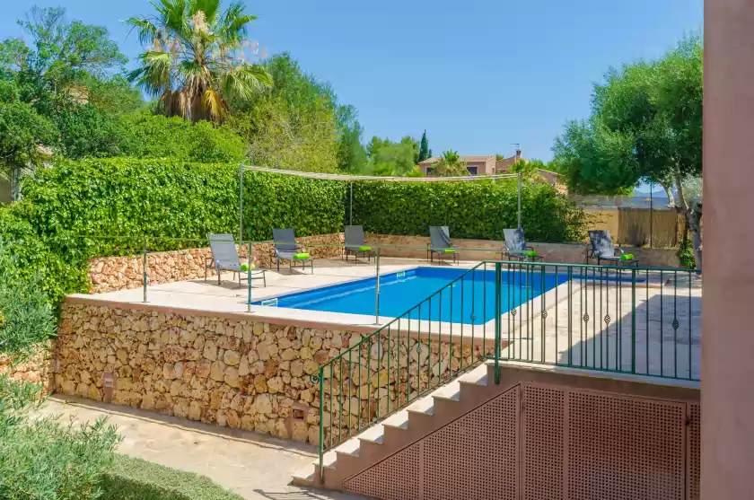 Holiday rentals in Son frau, Manacor