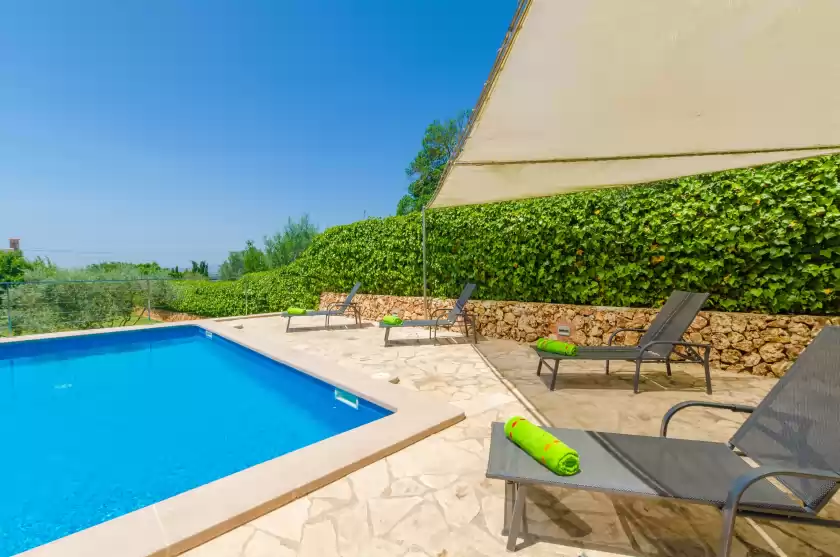 Holiday rentals in Son frau, Manacor