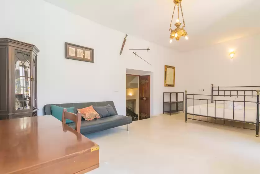 Ferienhaus auf Cal senyor damià, Santanyí