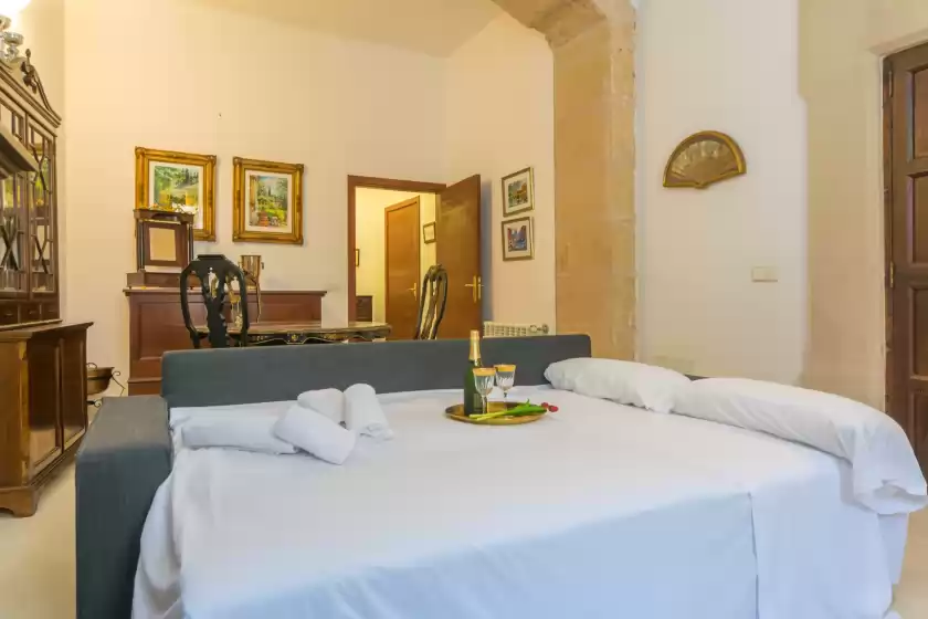 Ferienhaus auf Cal senyor damià, Santanyí