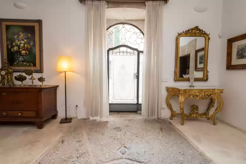 Ferienhaus auf Cal senyor damià, Santanyí