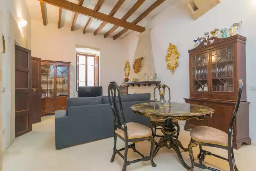 Ferienhaus auf Cal senyor damià, Santanyí