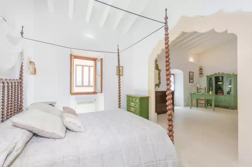 Ferienhaus auf Cal senyor damià, Santanyí