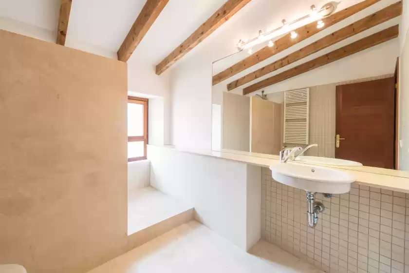 Ferienhaus auf Cal senyor damià, Santanyí