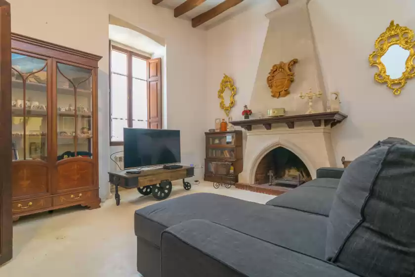 Ferienhaus auf Cal senyor damià, Santanyí