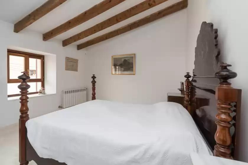 Ferienhaus auf Cal senyor damià, Santanyí