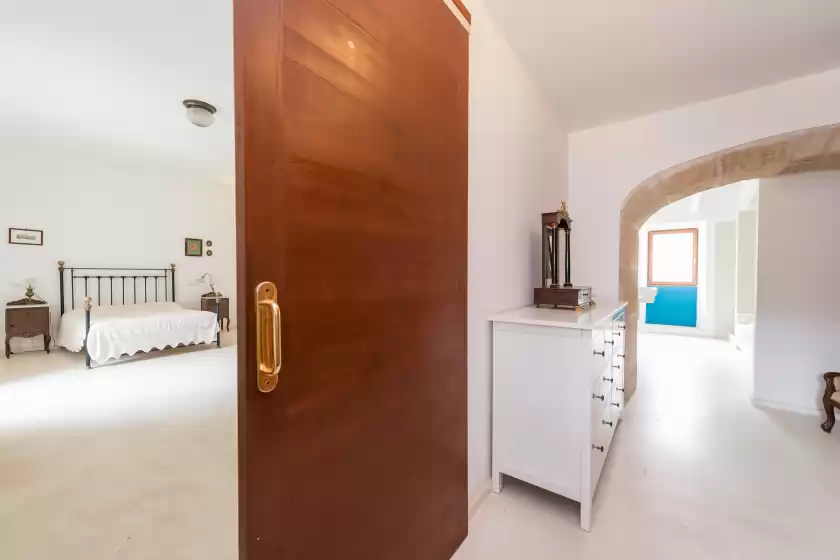 Ferienhaus auf Cal senyor damià, Santanyí