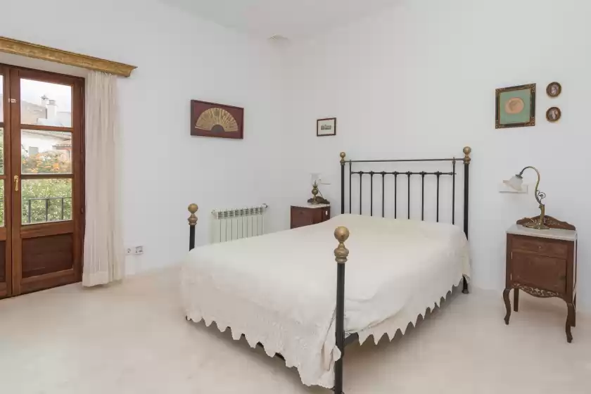 Ferienhaus auf Cal senyor damià, Santanyí