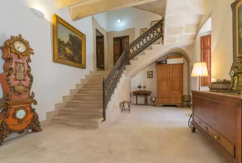 Ferienhaus auf Cal senyor damià, Santanyí