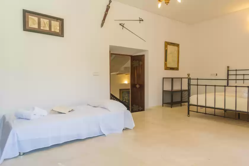 Ferienhaus auf Cal senyor damià, Santanyí