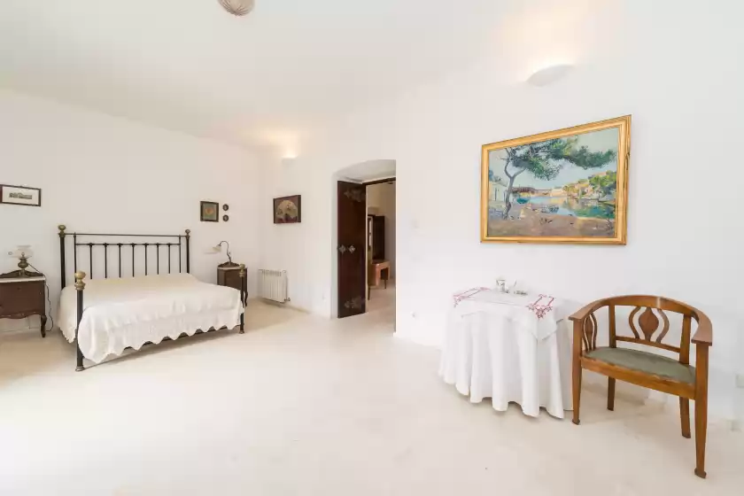 Ferienhaus auf Cal senyor damià, Santanyí