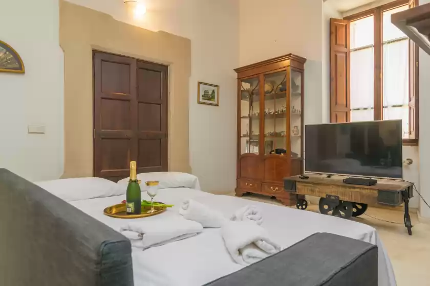Ferienhaus auf Cal senyor damià, Santanyí